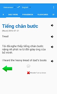 ベトナム語翻訳＆辞書ですのおすすめ画像2