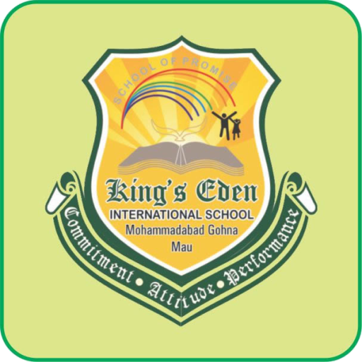 KINGS EDEN INTERNATIONAL SCHOO 1.1 Icon