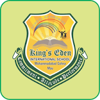 KINGS EDEN INTERNATIONAL SCHOO