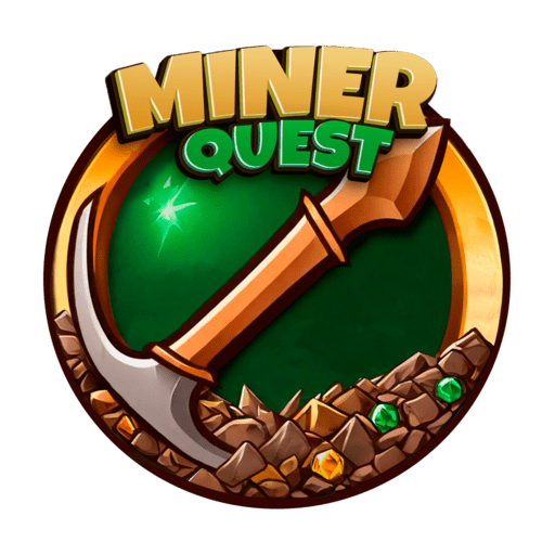 Miner Quest