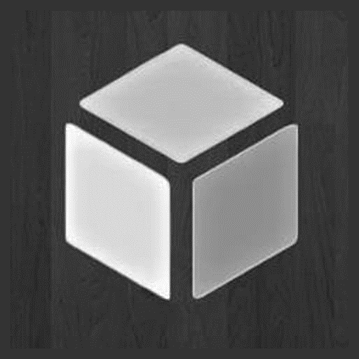 BLACK by ShayCo logo