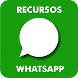 Recursos Gratis para WhatsApp icon