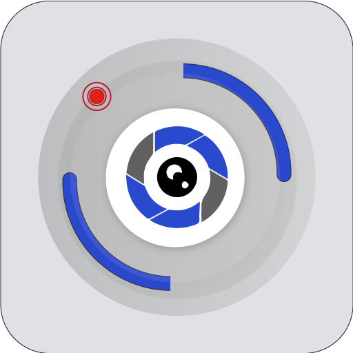 Hidden camera detector 2022 logo
