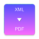 XML to PDF Converter 