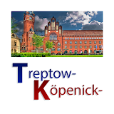 Berlin Treptow-Köpenick icon