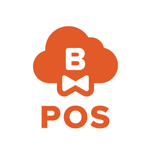 MrCloud POS Business logo
