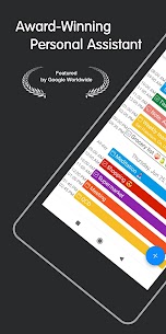 24me: Calendar, To Do List, Notes & Reminders v6.6057 Pro Mod 1
