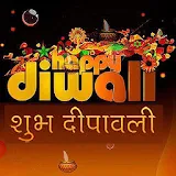 Diwali HQ Live Wallpaper icon