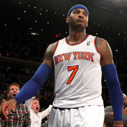 Wallpapers Knicks logo