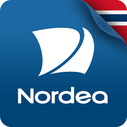 Icon image Nordea Mobilbank Bedrift