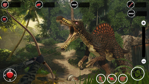 Deadly Dinosaur Hunt 2021 1.11 screenshots 1