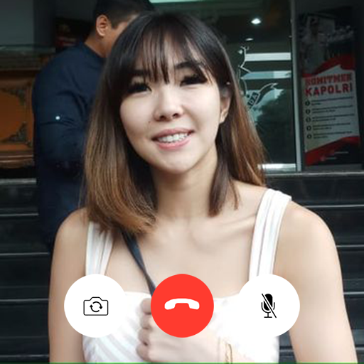 Fake Call With Gisella Anastasia Gisel Ø¨Ø±Ù†Ø§Ù…Ù‡ Ù‡Ø§ Ø¯Ø± Google Play