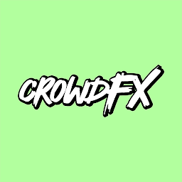 图标图片“CrowdFX”