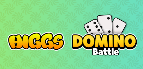 Domino Battle Higgs