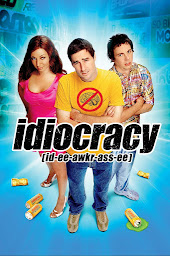 Icon image Idiocracy