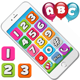 Baby Phone Kids Games icon