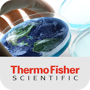 Thermo Fisher Market Reach