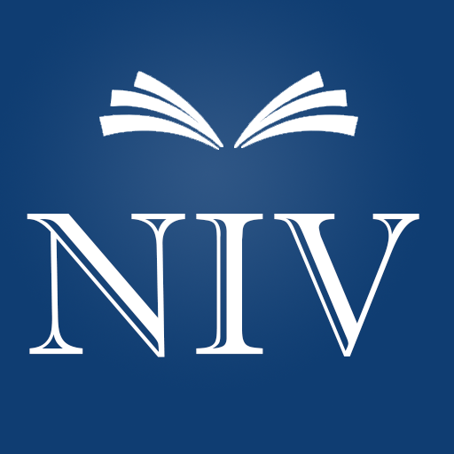 NIV Study Bible Verses  Icon