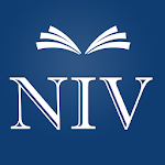 Cover Image of ดาวน์โหลด NIV ศึกษาข้อพระคัมภีร์ 2.1 APK