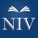 NIV Study Bible Verses icon
