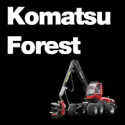 Komatsu Forest Inspection Tool