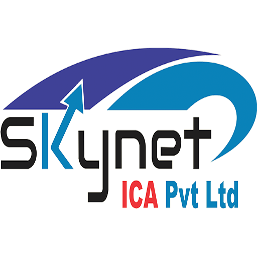 Skynet iCA logo