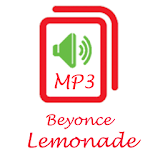 Beyonce Lemonade icon