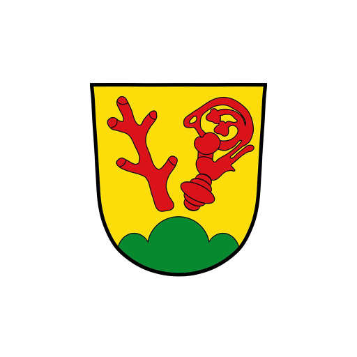 Gemeinde Kirchberg im Wald logo