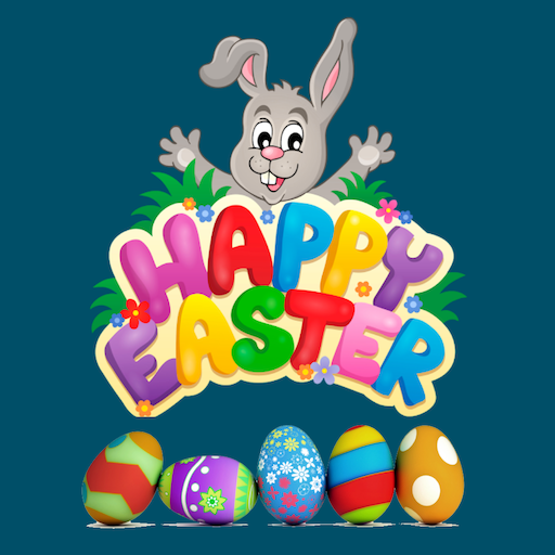 Happy Easter Wishes & Cards logo