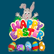 Happy Easter Wishes & Cards - Androidアプリ