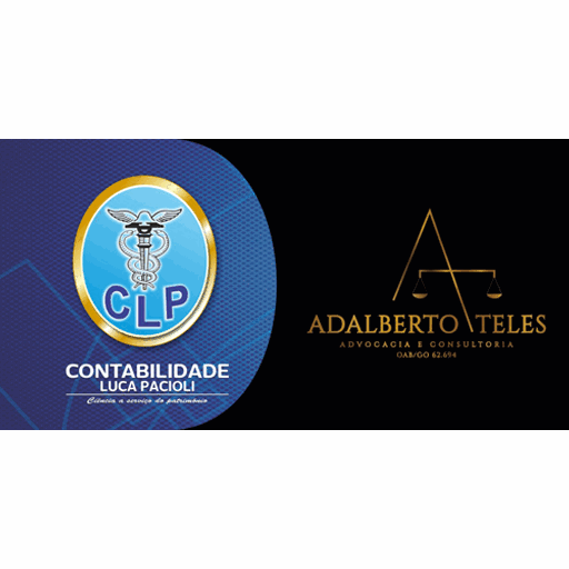 Contabilidade Luca Pacioli logo