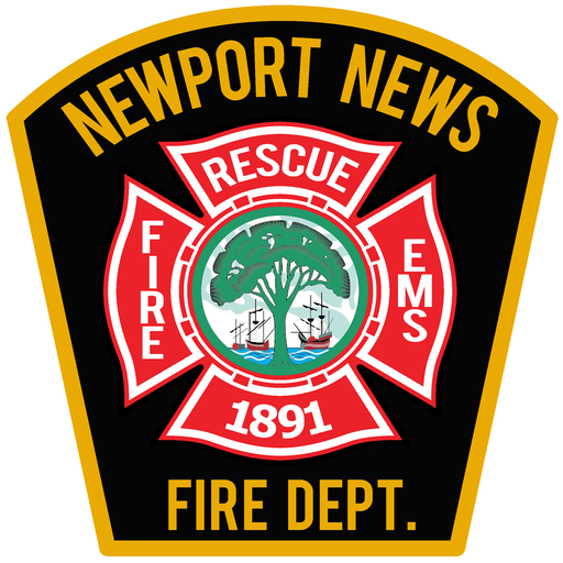 NNVA Alerting logo