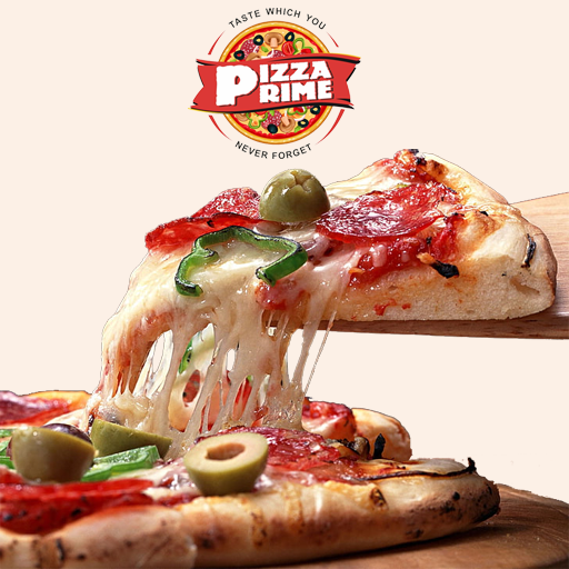 Pizza Prime