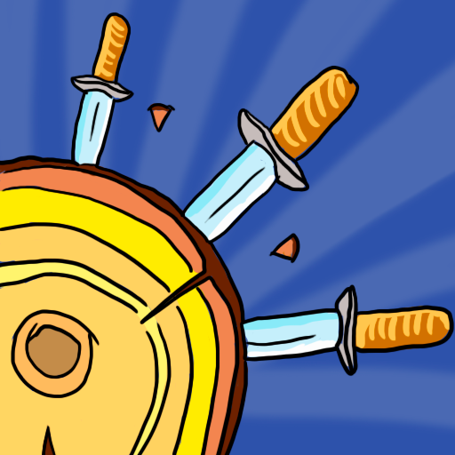 Knife Up 1.4 Icon