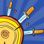Cover Image of Download Knife Up 1.9 APK