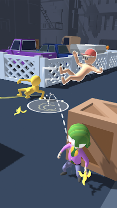 Pranky Guy - Screenshot 3