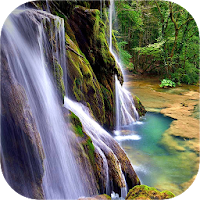 Waterfall Photo Frames – Waterfall Photo Editor