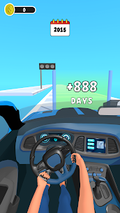 Drive to Evolve v1.44 MOD APK (Unlimited Money) Free For Androi 5