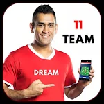 Cover Image of Download Dream Team 11 - Fantasy Cricket 11 Perdition 1.0 APK