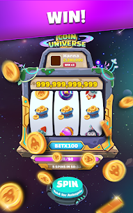 Coin Universe 11