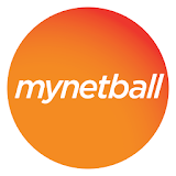 MyNetball icon