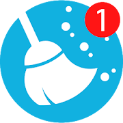Phone Cleaner App-Booster, Battery saver, App lock 3.0 Icon