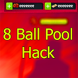 Hack for 8 Ball Pool Prank icon