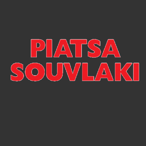 Piatsa Souvlaki logo