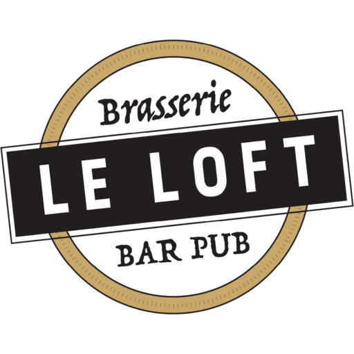 Le Loft Brasserie 1.0.0 Icon