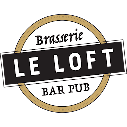Icon image Le Loft Brasserie