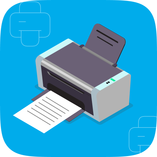 Stampant e scanner intelligent Scarica su Windows