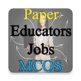 Educators, Headmaster && other Job MCQS For All icon