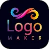 Logo Maker Business icon