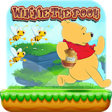 Jungle Winie Adventures the Pooh icon